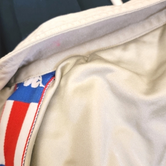 Vintage U.S.A. Kappa Sports Track Jacket - Picture 7 of 16